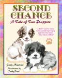 Second Chance - Puppy Book Cover